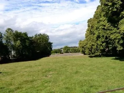 The Bailey Shepherd'S Hut And Holiday Cottage Skipton Apartman