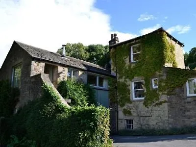 The Bailey Shepherd'S Hut And Holiday Cottage Skipton