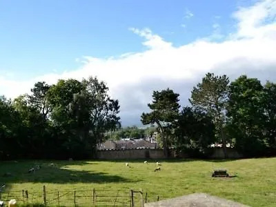 Apartman The Bailey Shepherd'S Hut And Holiday Cottage Skipton